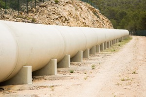 El Consorcio de Aguas de Tarragona reactiva las obras y licitaciones suspendidas por el coronavirus