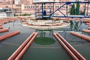 Seis medidas urgentes para fortalecer a los servicios públicos de agua y saneamiento