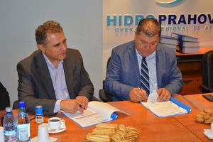 Eptisa desarrollará la infraestructura de agua y saneamiento del condado de Prahova en Rumania