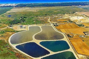 Aprobado el pliego para la licitación del proyecto de la EDAR de Can Picafort y el emisario de Santa Margalida en Baleares