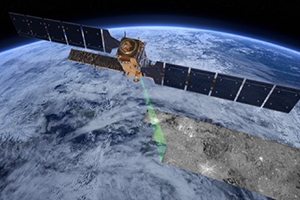 La ACA estudia las variaciones de nivel de los acuíferos de Cataluña mediante imágenes de satélite radar