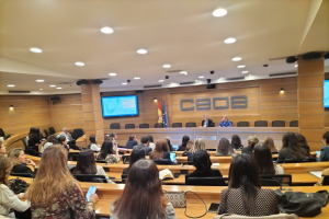 DMA 2026: El sector del agua reivindica el liderazgo femenino como clave para la sostenibilidad y la igualdad