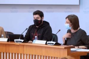 La Xunta aspira a seguir liderando una gestión más verde del agua a partir de proyectos con fondos europeos por 675 M€