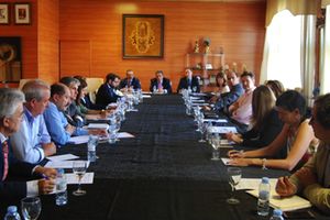 SMAGUA hace balance de la edici&oacute;n del 2017 con satisfacci&oacute;n e importantes expectativas de futuro