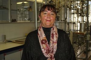 Investigadores españoles trabajan en la eliminación de contaminantes emergentes industriales con columnas de arcilla