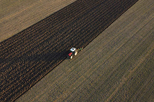 El impulso a proyectos de biometano puede incrementar en más de un 20% la capacidad de retención de agua en suelos de cultivo