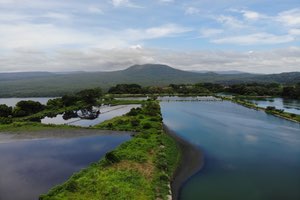 El control de la calidad del agua, una pieza clave en la gestión sostenible de los recursos hídricos