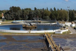 La Xunta adjudica por casi 3,5 M€ el contrato para la O&M de las EDAR de Cambados, a Illa de Arousa, Meaño y Ribadumia
