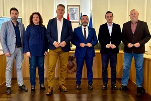 La Generalitat destinará 15 M€ tras desbloquear dos proyectos de depuración y saneamiento para Vila-real y la Plana Baixa
