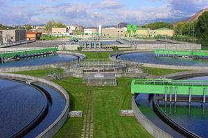 El Consorcio de Aguas y Residuos de La Rioja adjudica los servicios de saneamiento del lote 3 a la UTE participada por DAM