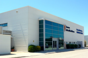 El Govern Balear impulsa la modernizaci&oacute;n de la desaladora de la Bah&iacute;a de Palma con una inversi&oacute;n cercana a 59 M&euro;