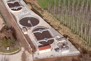 La ACA saca a licitación la redacción del proyecto para ampliar la EDAR de Maçanet de la Selva en Girona