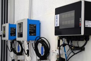 El Consorcio de Aguas de Tarragona mejorará la garantía de la calidad del agua instalando sensores online