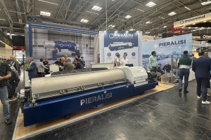 Pieralisi refuerza su divisi&oacute;n industrial en Espa&ntilde;a para liderar el sector del tratamiento de aguas y fangos
