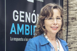 Amparo Ferrer, presidenta de LTL: &ldquo;Un laboratorio ambiental no solo aporta resultados, ayuda a tomar mejores decisiones&rdquo;
