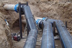 La Generalitat Valenciana aprueba la ejecución de 12 obras de abastecimiento y saneamiento declaradas de emergencia ante la Covid-19