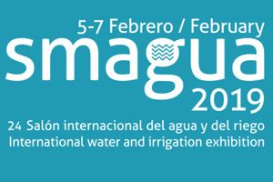 Grupo Mejoras presentará sus novedades para el sector del tratamiento del agua del 05 al 07 de febrero en SMAGUA 2019