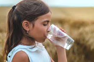 ¿Tendremos que vivir con menos agua?