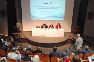 El Gobierno de Asturias prevé una inversión de casi 1.000 M€ en proyectos hidráulicos durante los próximos 10 años