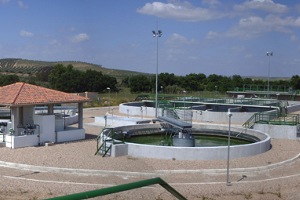 Diputación de Granada aprobará la puesta en marcha del Servicio Provincial del Ciclo Integral del Agua y de recogida de RSU