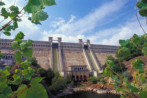 El consumo de agua en Madrid disminuye ligeramente en agosto