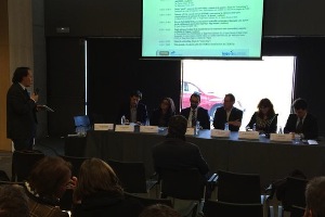 Más de 70 profesionales del sector del agua asisten al I Foro LEQUIA de transferencia tecnológica