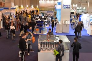 SMAGUA 2017 cierra sus puertas con gran satisfacción e importantes apoyos