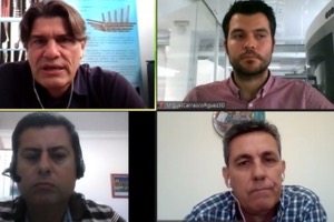 La industria canaria del agua apuesta por la ingeniería local para fortalecer su infraestructura