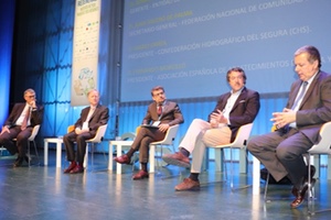 Los mayores expertos del sector hídrico en España participan en las XV Jornadas Técnicas de Esamur