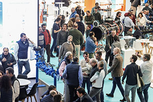 SMAGUA 2027 abre el plazo de reserva para expositores