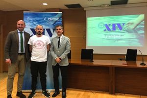 La Región de Murcia acoge un foro internacional de reutilización de agua, las "XIV Jornadas Técnicas de ESAMUR"