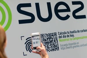 SUEZ compensará la huella de carbono de los visitantes de la COP25