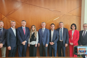 La creación del "Clúster Empresarial Andaluz del Biometano" marca un hito en el impulso a las energías renovables y en la gestión de residuos