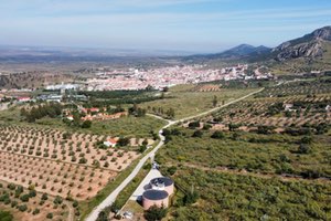ACCIONA abastecerá a 15 municipos de la provincia de Badajoz con un contrato de más de 12 M€