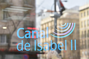 Canal de Isabel II recibe un notable alto por parte de sus clientes en la Comunidad de Madrid