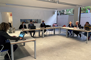 La ACA destina 1,7 M€ para impulsar la mejora del saneamiento en 8 Comarcas catalanas