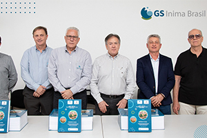 GS Inima Brasil se adjudica la concesión de saneamiento en Santa Cruz das Palmeiras, ciudad de São Paulo