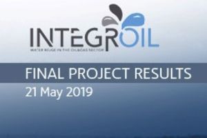 El proyecto Integroil: para la reutilización de las aguas complejas presenta en Madrid sus resultados finales