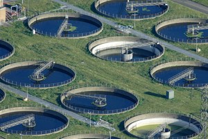 La reutilización del agua en Japón: historia, situación actual y perspectivas futuras