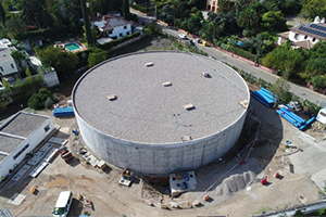 EMACSA realizará obras de modernización y mejora en la primera conducción de abastecimiento a Córdoba