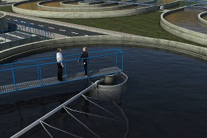 La Junta de Andalucía licita por un importe de 500.000 euros el proyecto de redacción de la nueva EDAR de Sanlúcar de Barrameda en Cádiz
