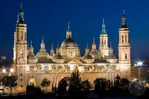 La iniciativa de Gobernanza del Agua de la OCDE se cita en Zaragoza