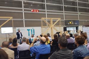 FACSA apuesta por la gestión inteligente del agua para desarrollar ciudades y entornos más sostenibles