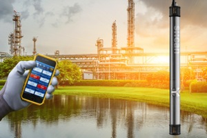 s::can solución industrial – Una revolución en el mercado del agua industrial