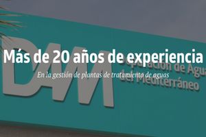 DAM se incorpora a la Asociación Medioambiental Internacional de Gestores del Olor (AMIGO)