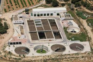 La Generalitat de Valencia destina 6,6 M€ a obras de mejora en la red de saneamiento de la zona costera de Orihuela
