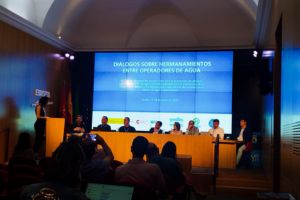 La Xunta expone la contribución de Galicia a la mejora de la gestión de los recursos hídricos en Mozambique