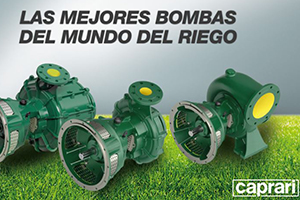 Las mejores bombas del mundo del riego; bombas con brida de unión para motores diesel