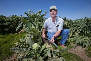 Agua regenerada para evitar la intrusión salina