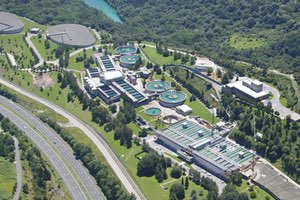 El CABB, la UPV/EHU, Gaiker y Cadagua arrancan el proyecto emerGEN sobre contaminantes emergentes